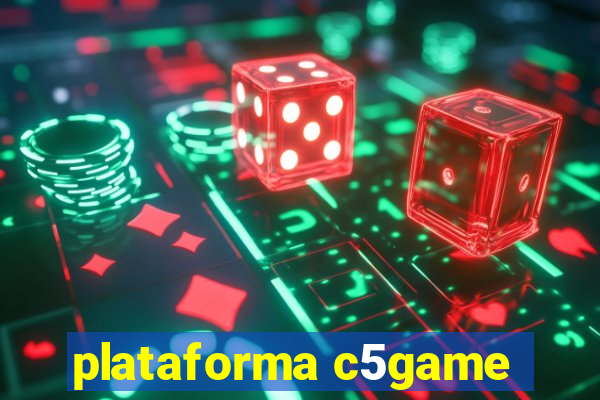 plataforma c5game